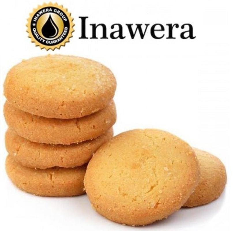 INW Biscuit - Flavour World SA