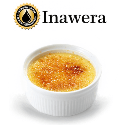 INW Creme Brulee - Flavour World SA