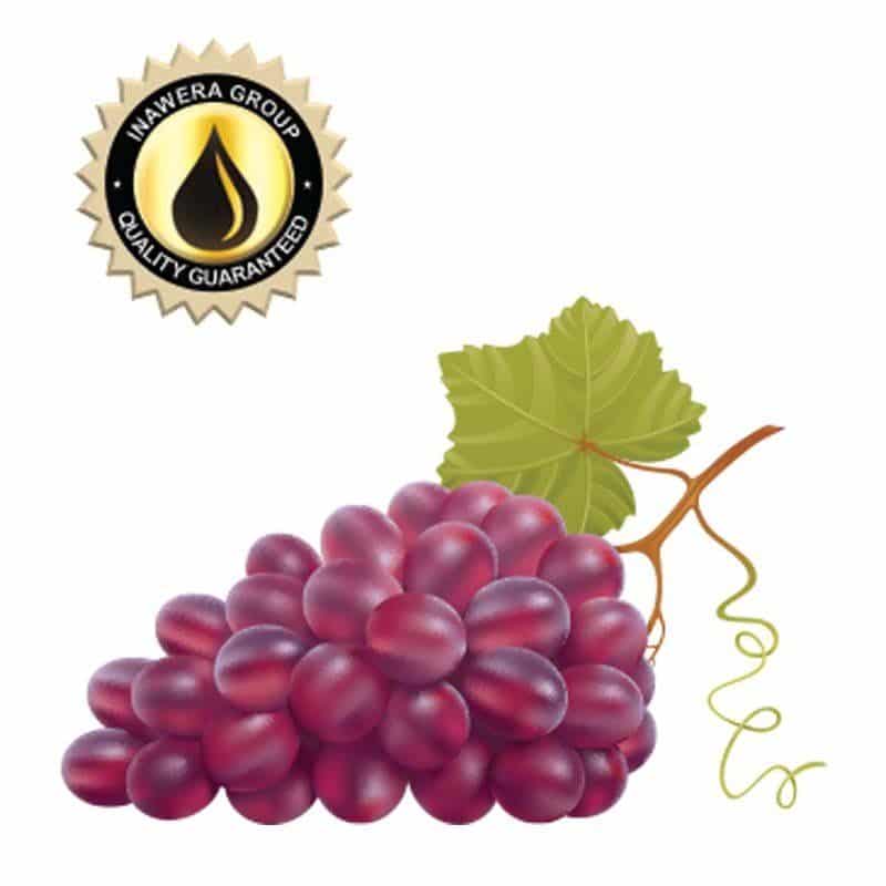 INW Grapes - Flavour World SA