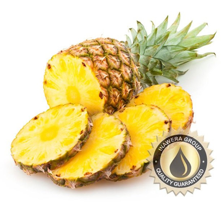 INW Pinapple - Flavour World SA