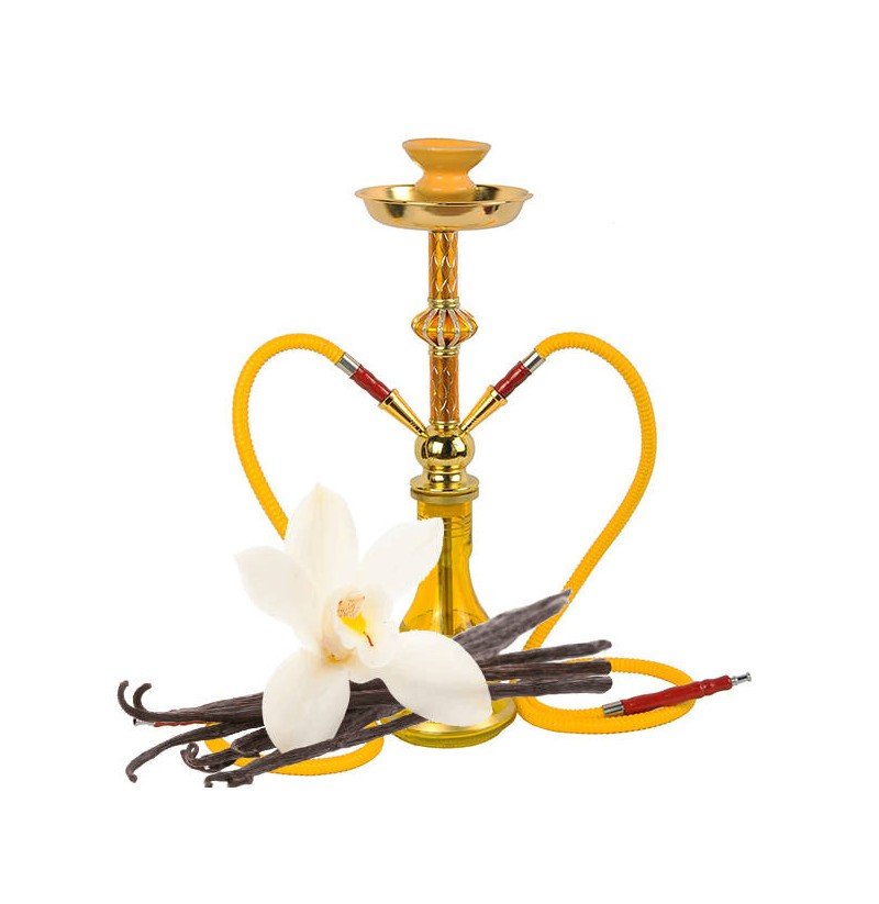 INW Shisha Vanilla - Flavour World SA