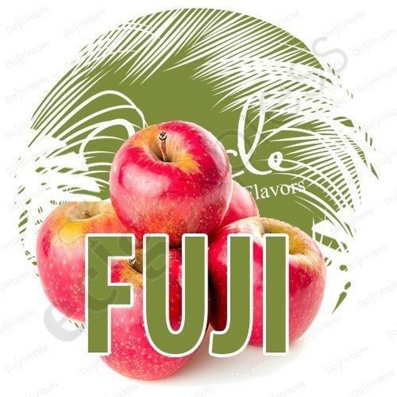 JF Fuji - Flavour World SA