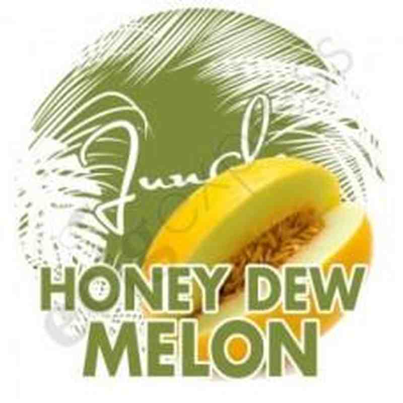 JF Honeydew Melon - Flavour World SA