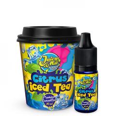 Juicy Mill - Citrus Iced Tea One Shot (PAST DUE DATE)