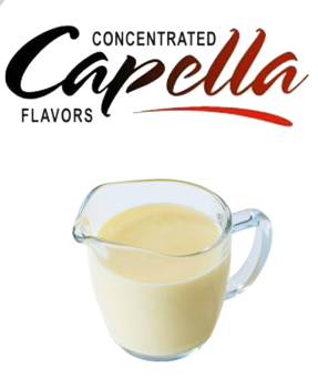 CAP Killer Custard