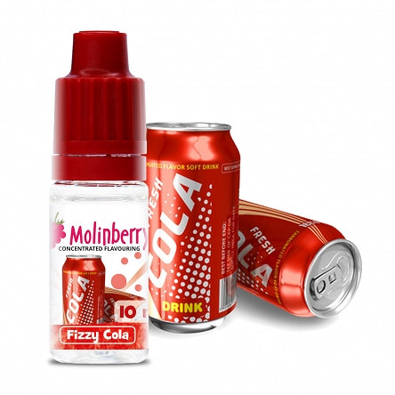 MB - Fizzy Cola