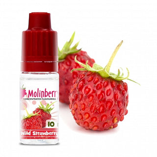 MB - Wild Strawberry