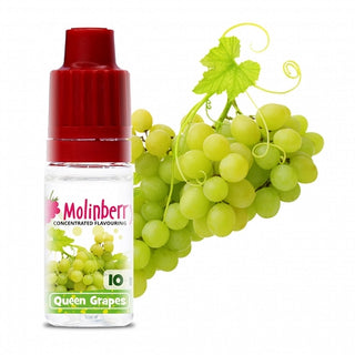 MB - Queen Grapes