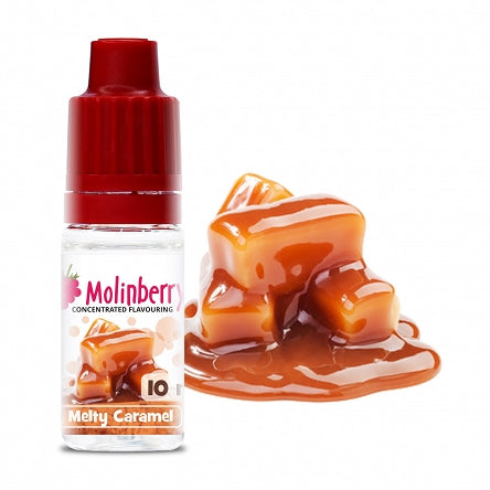 MB Melty Caramel
