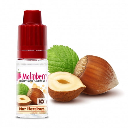 MB - Nut Hazelnut