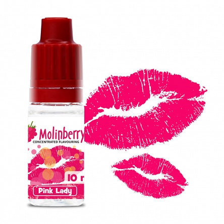 MB Pink Lady