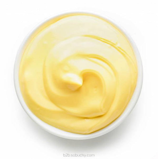 SSA - Bavarian Cream