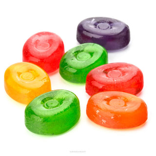 SSA - Fruit Hard Candy
