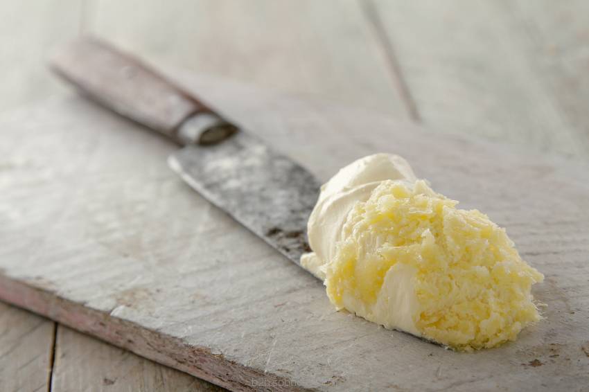 SSA - Clotted Cream