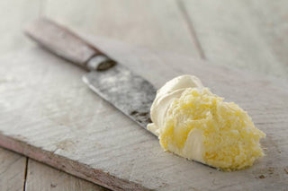 SSA - Clotted Cream