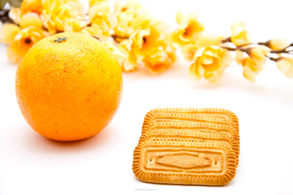 SSA - Bakery Oranges
