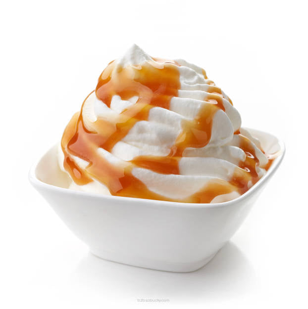 SSA - Milk and Caramel Cream