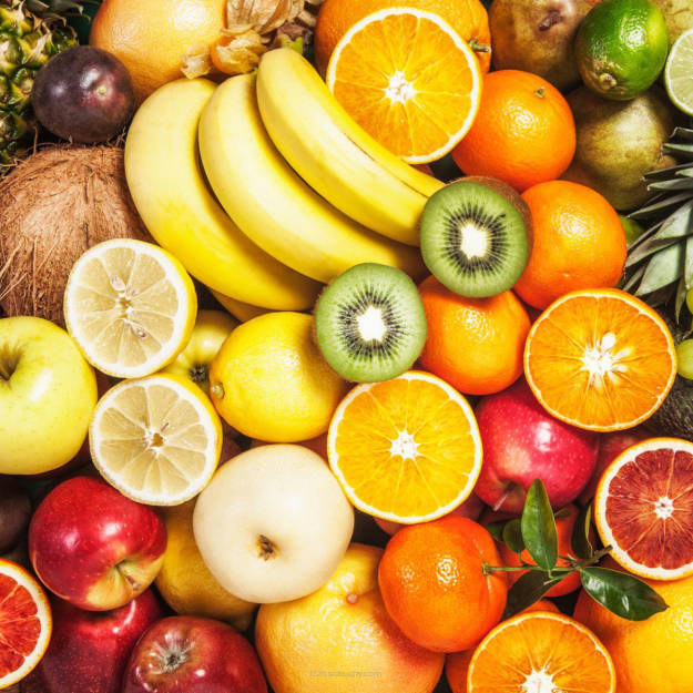 SSA - Multivitamin