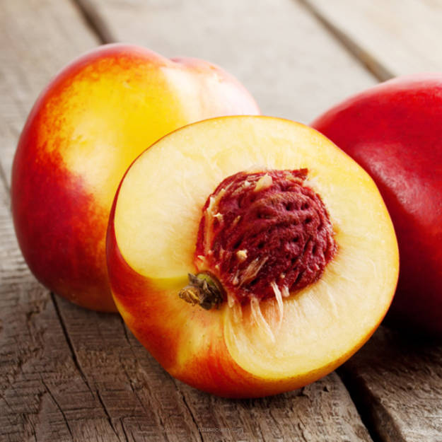 SSA - Nectarines