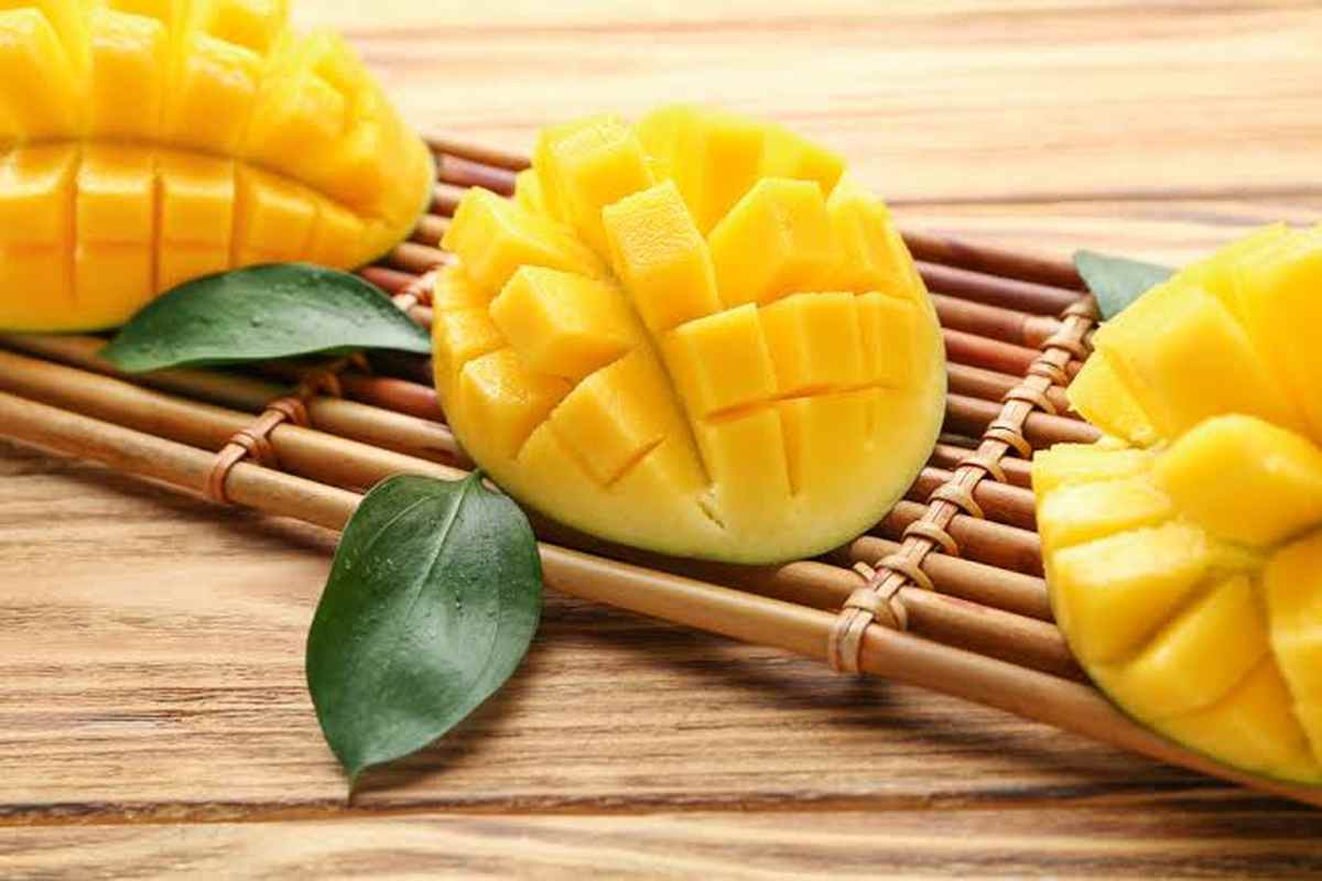 Lin Lang - Mango Espania (LL) - Flavour World SA