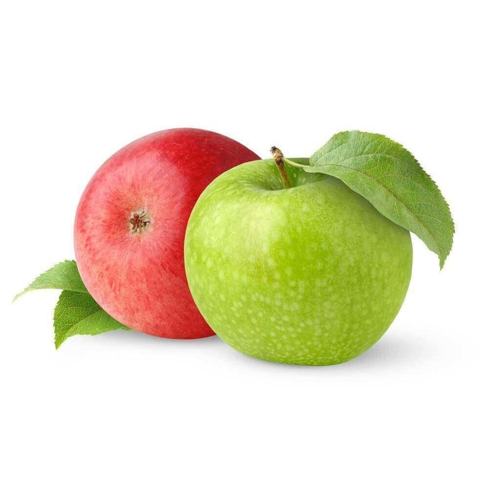 Lin Lang - New Double Apple (LL) - Flavour World SA