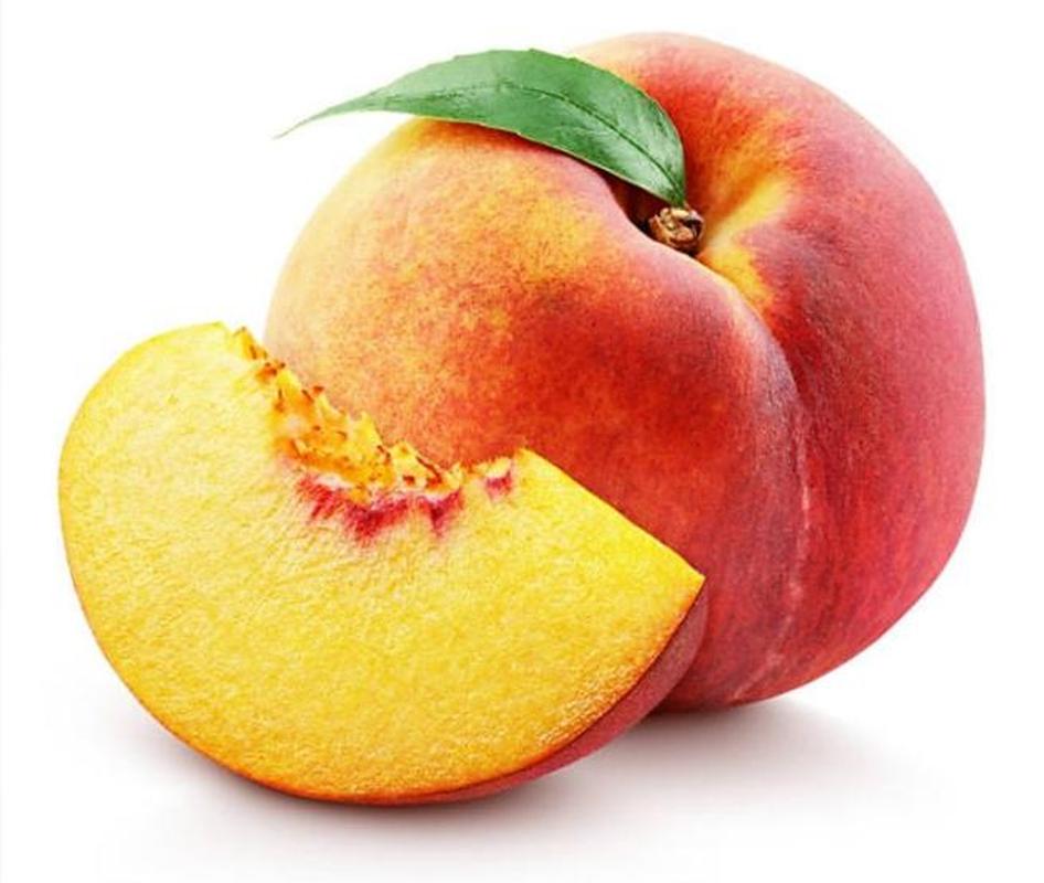 Lin Lang - New Juicy Peach (LL) - Flavour World SA