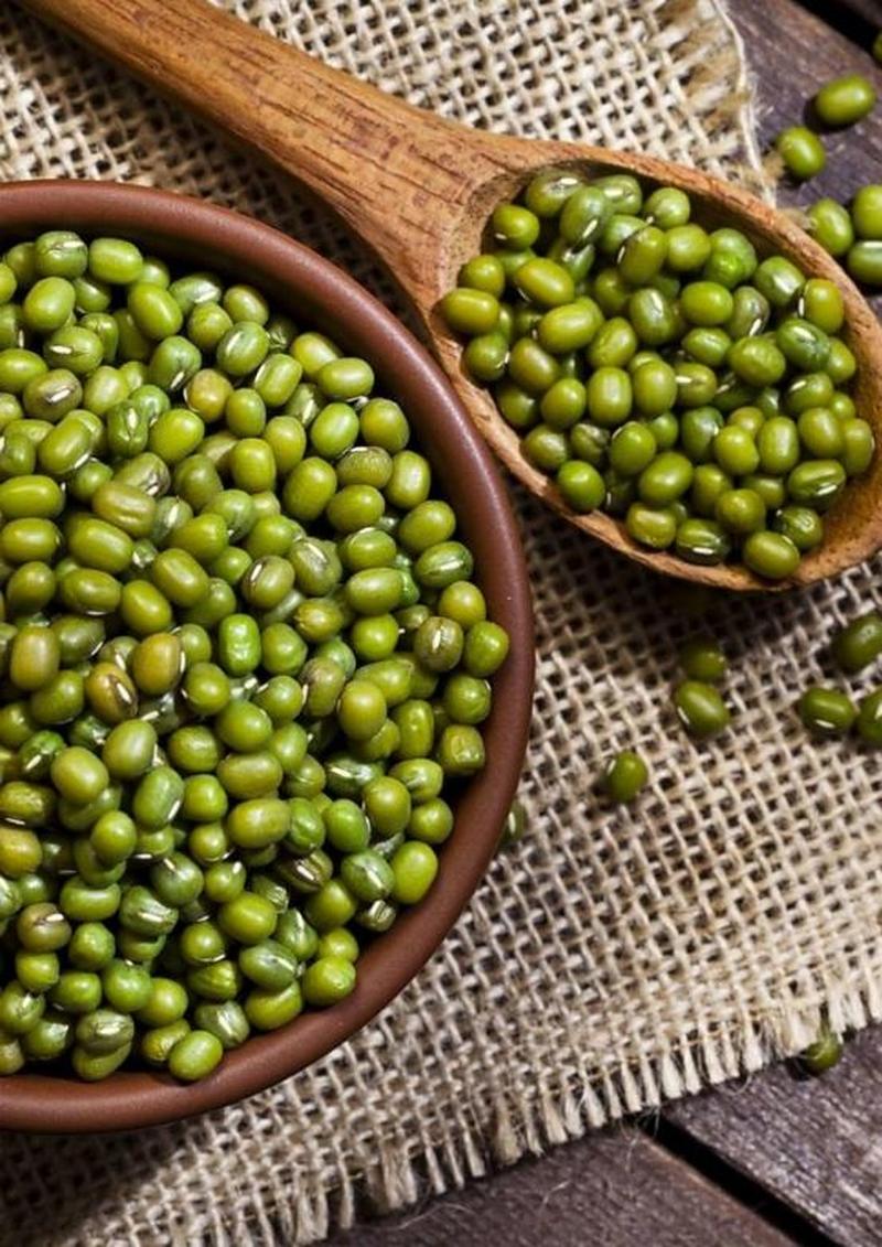 Lin Lang - New Mung Bean (LL) - Flavour World SA