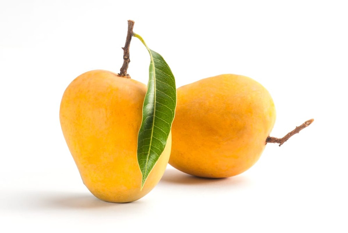 Lin Lang - New Yellow Mango (LL) - Flavour World SA