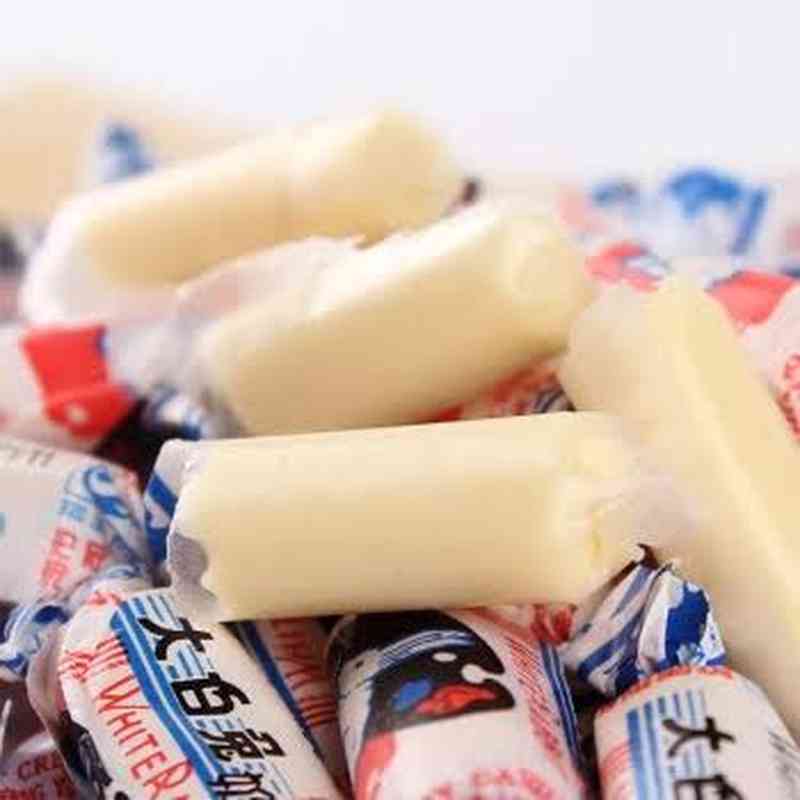 Lin Lang - Rabbit Toffee (LL) - Flavour World SA