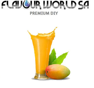 [DIY One Shots & E liquid Concentrates] - Flavour World SA (PTY) LTD