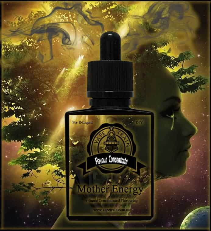 VT - Mother Energy
