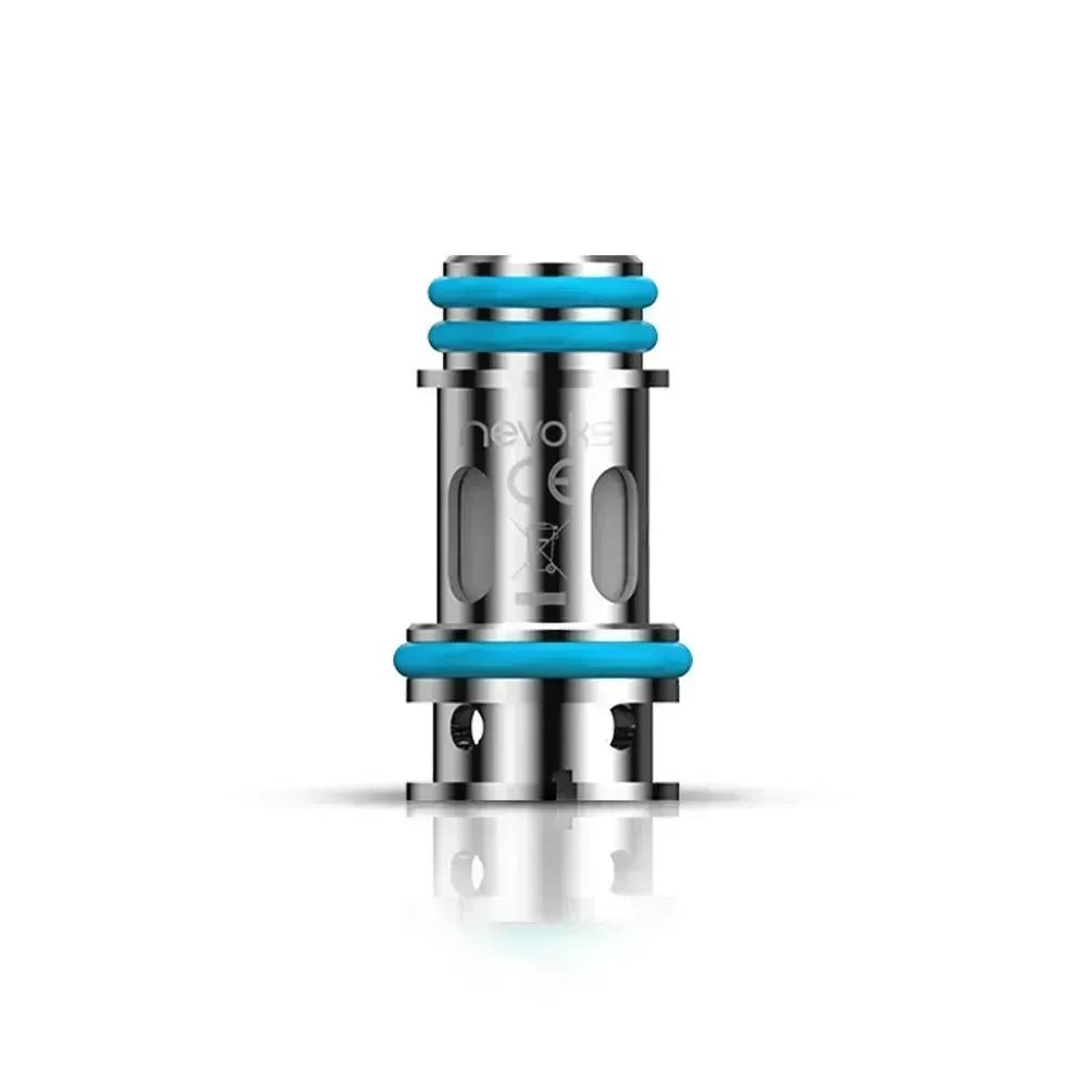 Nevoks SPL 10 Feelin/Pagee pod coils by Flavour World SA, showing replacement coils for the vaping device.