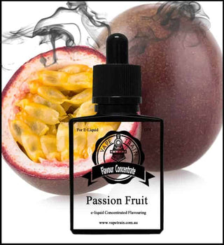 VT - Passion fruit