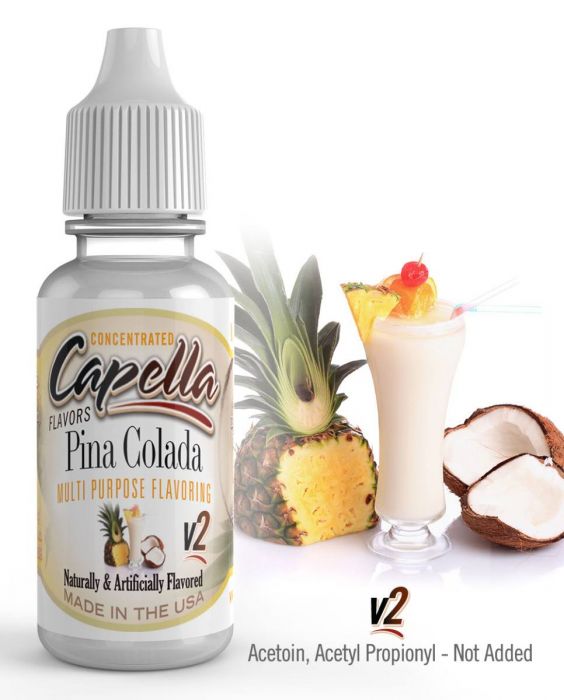 [DIY One Shots & E liquid Concentrates] - Flavour World SA (PTY) LTD