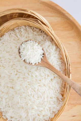 (FSA) Malaysia Rice