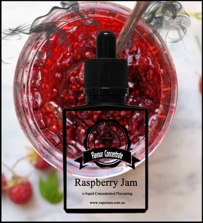 VT - Raspberry Jam