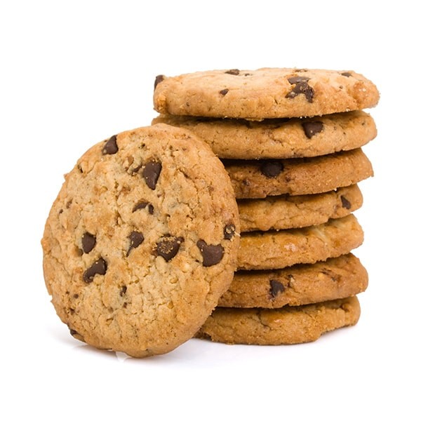 RAW Cookie
