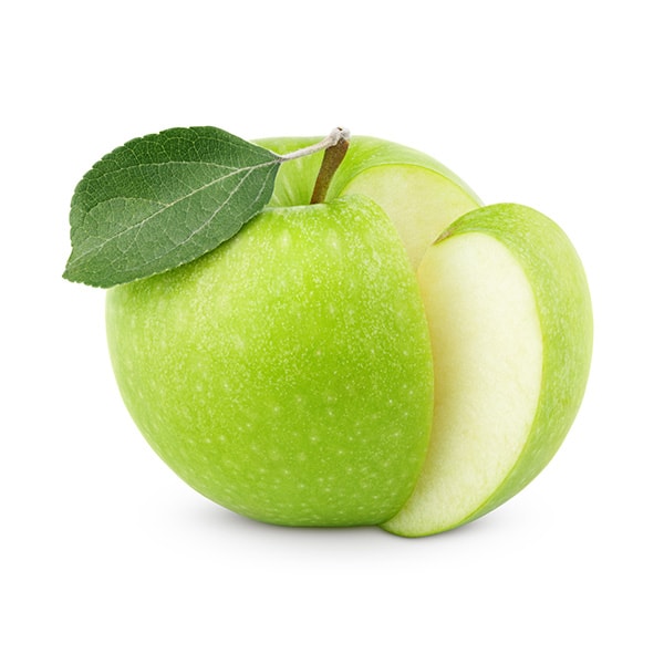 RAW Green Apple