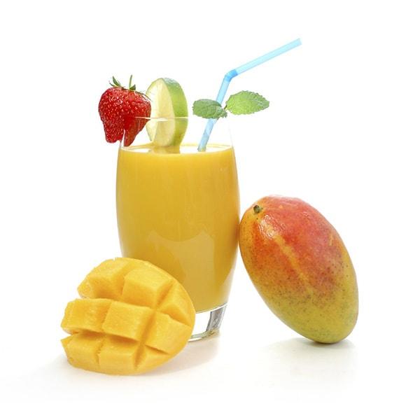 RAW Mango Lassi