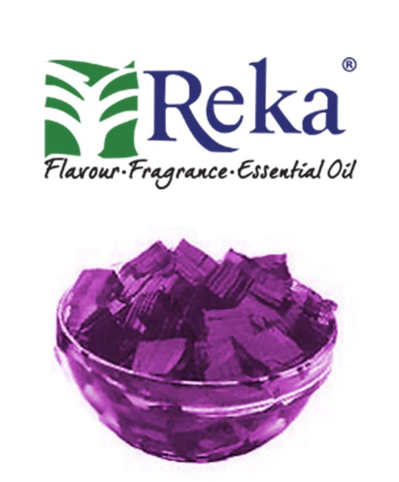 REKA - Purple Jelly - Flavour World SA
