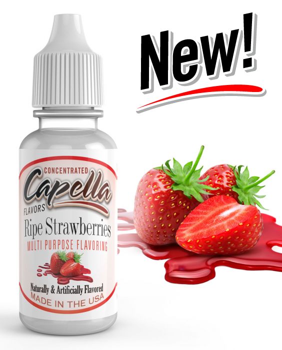 [DIY One Shots & E liquid Concentrates] - Flavour World SA (PTY) LTD