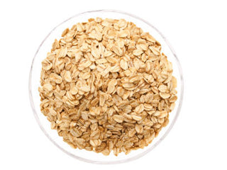 SSA - Classic Oat Flakes