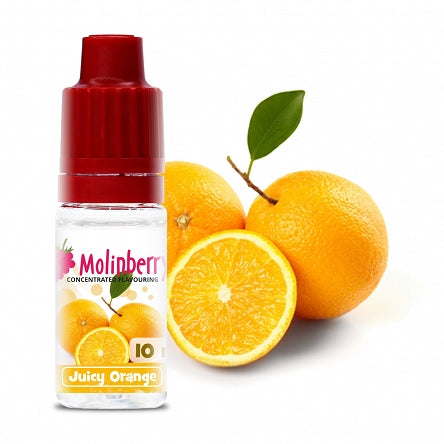 MB Juicy Orange