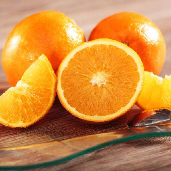 SSA - Juicy Orange