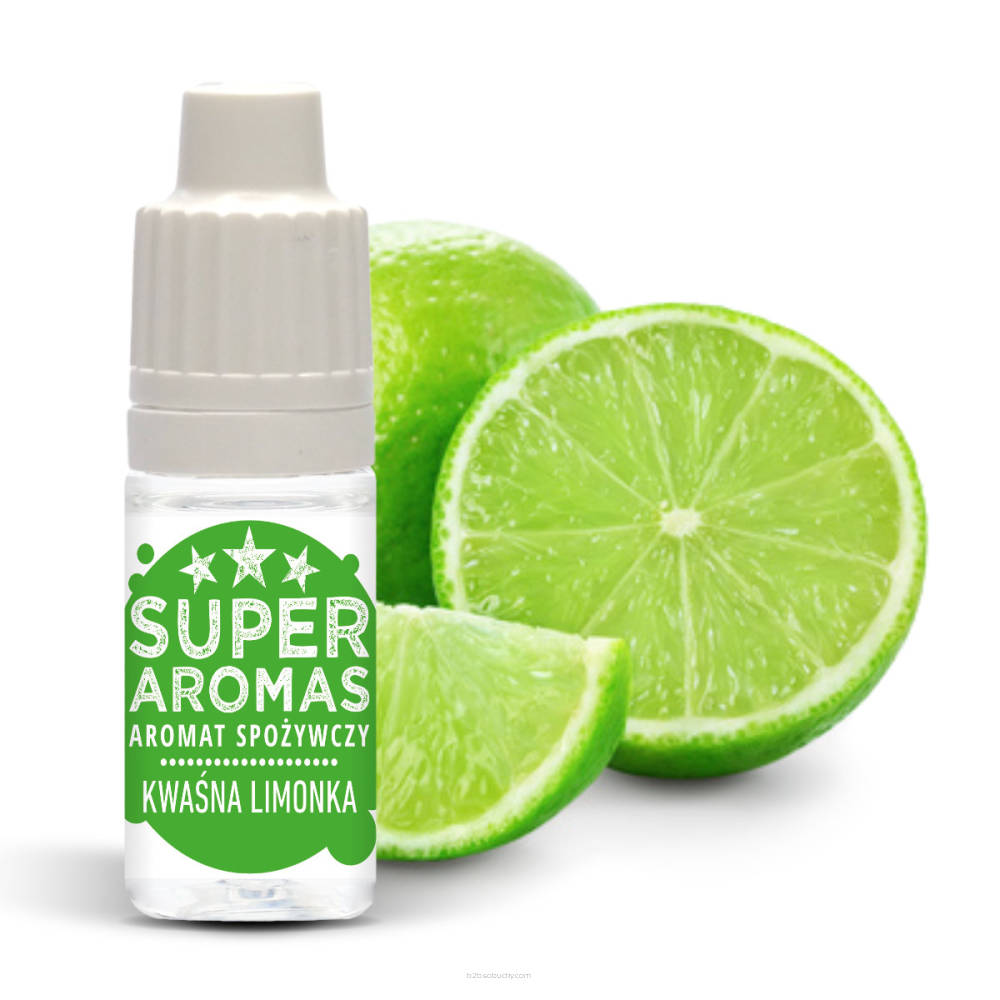 SSA - Sour Lime