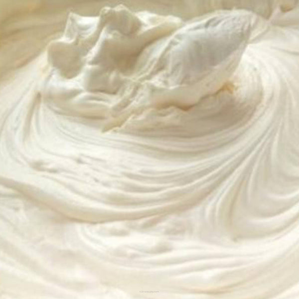 SSA - Mascarpone Cream