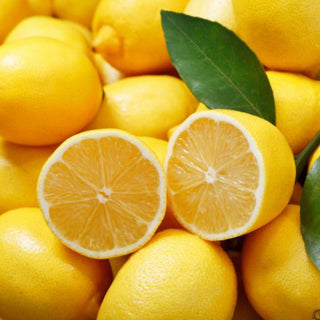 SSA - Natural Lemon