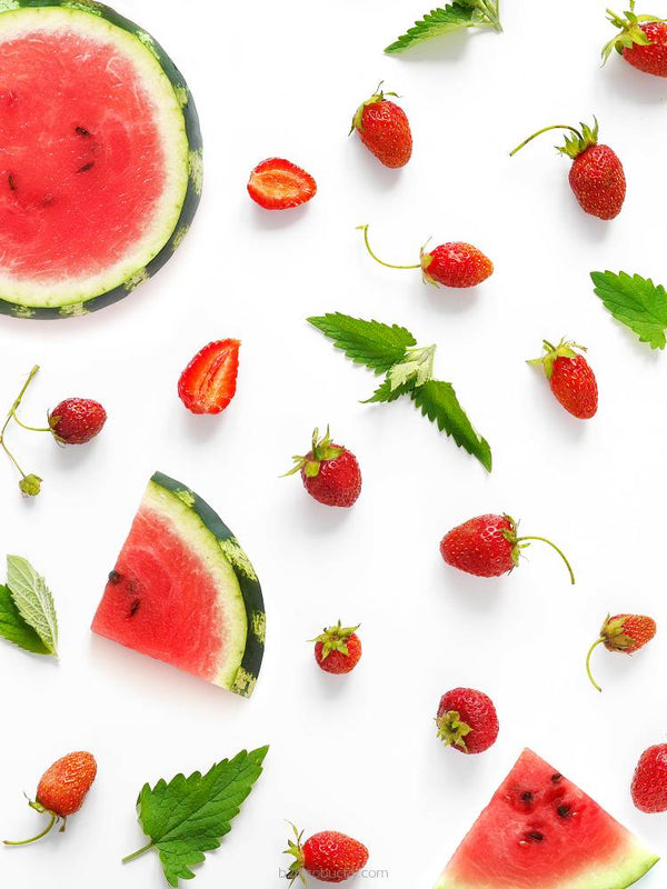 SSA - Strawberry Watermelon