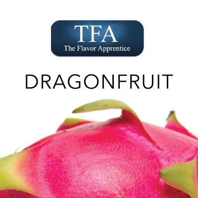 TFA Dragon Fruit - Flavour World SA