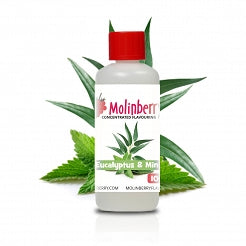 MB - Eucalyptus & Mint